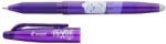 Pilot Ball 07 törölhető roller kék FANCY, Violet (BL-FR-7-SW-CCL)