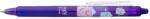 Pilot Clicker 07 törölhető roller kék FANCY, Violet (BLRT-FR7SW-CCL)