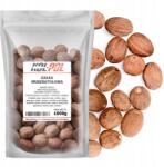 Kol-Pol Szerecsendió Egész 1kg Egész aroma dió kiváló minőség Kol-Pol (Gałka muszkatołowa cała 1kg Kol-Pol)