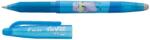 Pilot Ball 07 törölhető roller kék FANCY, Light blue (BL-FR-7-SW-MML)