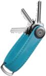 Orbitkey 2.0 Crazy Horse szezonális színek Teal (P32902)