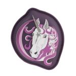 Step by Step Cserélhető Magic Mags Flash Unicorn villogó kép a Step by Step SPACE, CLOUD és KID aktatáskákhoz (188112)