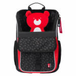 Baagl iskolatáska Zippy TERIBEAR (A-8882)