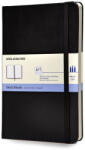 Moleskine SKICCFÜZET SKETCH QP063 Fekete (L) Sima (7500090000)