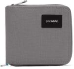 Pacsafe pénztárca RFIDSAFE ZIP AROUND pénztárca kő (11050146)