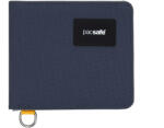 Pacsafe pénztárca RFIDSAFE BIFOLD WALLET tengerparti kék (11000660)
