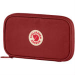 Fjällräven Kanken Travel pénztárca Ox Red (F23781-326)