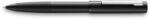 LAMY aion, rollertoll, (fekete betéttel) fekete, 377 (4031952)