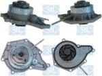 SALERI Pompă de apă, răcire motor SALERI PA1719 (PA1719)