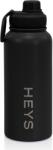 HEYS Thermo palack fekete (HEYS-30132-0001-00)