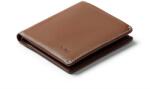 Bellroy Note Sleeve RFID - Mogyoró (P28628)