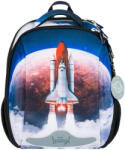 Baagl iskolatáska Shelly Space Shuttle (A-32041)