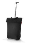 Reisenthel Trolley M Black (NT7003) - worldofbags