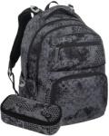 Bagmaster ZIPSTER 25 B tanuló szett - szürke (191814)