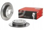 Brembo féktárcsa 08.5803. 21/BRE