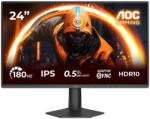 AOC 24G50F Monitor