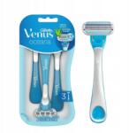 Gillette Venus Oceana eldobható borotva 3 db (7702018016686)