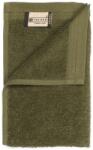 The One Towelling Prosop mic Organic 30x50 - Măslin | 30 x 50 cm (TH1300-1000322141) Prosop