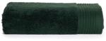 The One Towelling Prosopul DELUXE 60 - Închisă verde (TH1160-1000322085) Prosop