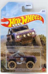 Mattel : Mud Runners : Custom Ford Bronco kisautó 2/5 (HLK21)
