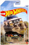 Mattel : Mud Runners: Chevy Blazer 4X4 kisautó 1/5 (HLK20)