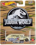 Mattel Pop Culture : Jurassic World : '38 Dodge Airflow kisautó 3/5 (HCN99)