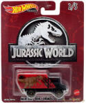 Mattel Pop Culture : Jurassic World : Mercedes-Benz Unimog U 1300 L kisautó 2/5 (HCN97)