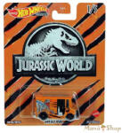 Mattel Pop Culture : Jurassic World : Bread Box kisautó 1/5 (HCN98)