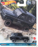 Mattel : Car Culture : HW Off Road : 1993 Mercedes-Benz G-Class kisautó 3/5 (HKC72)