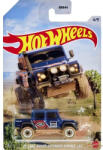 Mattel : Mud Runners : '15 Land Rover Defender Double Cab kisautó 4/5 (HLK19)