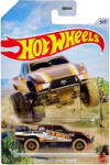 Mattel : Mud Runners : Toyota Off-Road Truck kisautó 5/5 (HLK23)