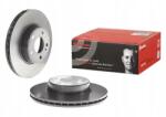 Brembo Fék tárcsa 09. D525.13/BRE