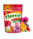 Planta Floreo univerzális kristályos műtrágya 0, 25 kg virágzó növényekhez 250 g (N.FL/K)