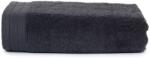 The One Towelling Prosop de baie Organic 70x140 - Antracit | 70 x 140 cm (TH1320-1000322150) Prosop