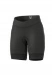 Ale Cycling Női kerékpáros rövidnadrág Alé Cycling Solid Classico Rl Fekete M (L10662317)