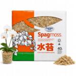 besgrow Premier moha AAASphagnum Természetes Besgrow Sphagmoss 500g 40l Új-zélandi (5698)
