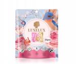 LUXELUX Univerzális Illatosított Mosókapszula 3az1ben 20DB (LUXELUX UNIWERSALNE PERFUMOWANE)