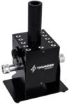 Thunder Germany COM-13 CO2 Ágyú, beépített LED világítás, DMX, (25W) - thundergermany