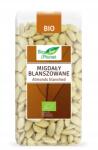 Bio planet Blansírozott Mandula Bio Planet Környezetbarát, héjmentes Bio 350 g (5907814664525)