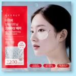 Needly Plasturi cu micro-ace pentru pielea din jurul ochilor Eye Bag Brightening 2200 Shot Patch - 2 buc Masca de fata