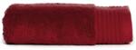 The One Towelling Prosopul DELUXE 50 - Vin | 50 x 100 cm (TH1150-1000322070) Prosop