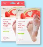 Ariul Mască de exfoliere emolientă pentru picioare Smooth & Pure Softening Foot Peeling Mask - 34 g * 2 buc