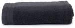 The One Towelling Prosop Organic 50x100 - Antracit | 50 x 100 cm (TH1310-1000322142) Prosop