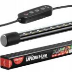 Kruger Meier Led Fénycső 52CM Akváriumhoz 8W Rgb Távirányító Vezérlés Teljesítmény És Takarékosság (LED 52CM RGB TIMER OSZCZĘDNA DO akwarium)