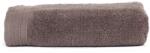 The One Towelling Prosop Organic 50x100 - Gri-maro | 50 x 100 cm (TH1310-1000322147) Prosop
