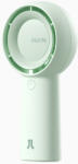 JisuLife Fan 5 Plus kézi / asztali ventilátor 4000 mAh, zöld