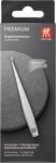 ZWILLING Premium Bőrvágó kés 130 mm V-Shape Rozsdamentes acél matt (88343-101-0)