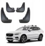 Volvo J&j Automotive Sárvédők, sárfogók XC60-hoz 2017- 4 db