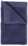 The One Towelling Prosop mic Organic 30x50 - Denim Faded | 30 x 50 cm (TH1300-1000322135) Prosop