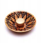 Phoenix import Kerámia állvány Palo Santo-hoz Bronz (8720512970005)
